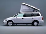 Honda Odyssey Field Deck 1996 года